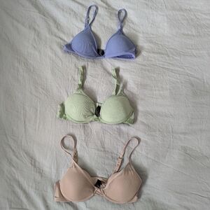Pepper Classic All You Bras